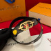 Louis Vuitton LV 3.0cm Width Women's Belt for Woman WBL107 Louis Vuitton LV 3.0cm Width Women's Belt for Woman WBL107
