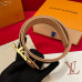 Louis Vuitton LV 3.0cm Width Women's Belt for Woman WBL107