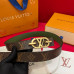 Louis Vuitton LV 3.0cm Width Women's Belt for Woman WBL107