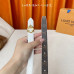 Louis Vuitton LV 2.0cm Width Women's Belt for Woman WBL108