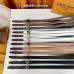 Louis Vuitton LV 2.0cm Width Women's Belt for Woman WBL108