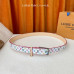 Louis Vuitton LV 3.0cm Width Women's Belt for Woman WBL109