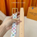Louis Vuitton LV 3.0cm Width Women's Belt for Woman WBL109