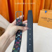 Louis Vuitton LV 3.0cm Width Women's Belt for Woman WBL109 Louis Vuitton LV 3.0cm Width Women's Belt for Woman WBL109