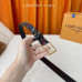 Louis Vuitton LV 3.0cm Width Women's Belt for Woman WBL109