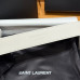 Yves Saint Lauren YSL 3.0cm Width Women's Belt for Woman WBY101