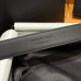 Yves Saint Lauren YSL 3.0cm Width Women's Belt for Woman WBY101 Yves Saint Lauren YSL 3.0cm Width Women's Belt for Woman WBY101