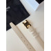 Celine 2.5cm Width Women's Belt for Woman CEW101