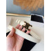 Celine 2.5cm Width Women's Belt for Woman CEW101