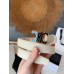 Celine 2.5cm Width Women's Belt for Woman CEW101