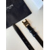 Celine 2.5cm Width Women's Belt for Woman CEW101