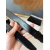 Celine 2.5cm Width Women's Belt for Woman CEW101