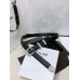 Celine 2.5cm Width Women's Belt for Woman CEW103