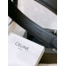Celine 2.5cm Width Women's Belt for Woman CEW103