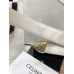 Celine 2.5cm Width Women's Belt for Woman CEW103