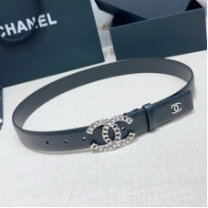 Chanel 3.0cm Width Women's Belt for Woman WCH101