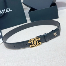 Chanel 3.0cm Width Women's Belt for Woman WCH102