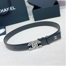 Chanel 3.0cm Width Women's Belt for Woman WCH102