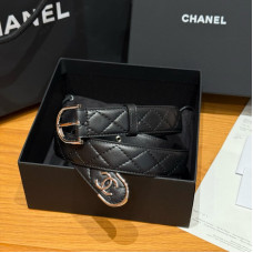 Chanel 3.0cm Width Women's Belt for Woman WCH103
