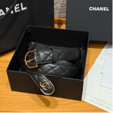 Chanel 3.0cm Width Women's Belt for Woman WCH103