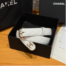 Chanel 3.0cm Width Women's Belt for Woman WCH103