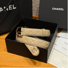 Chanel 3.0cm Width Women's Belt for Woman WCH103