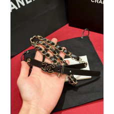 Chanel Chain Women's Belt for Woman WCH104