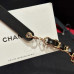Chanel Chain Women's Belt for Woman WCH104