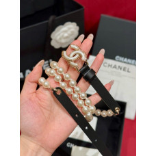 Chanel Chain Women's Belt for Woman WCH105