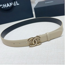 Chanel 3.0cm Width Women's Belt for Woman WCH106