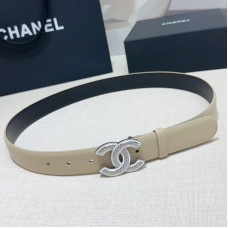 Chanel 3.0cm Width Women's Belt for Woman WCH106
