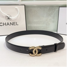 Chanel 3.0cm Width Women's Belt for Woman WCH108