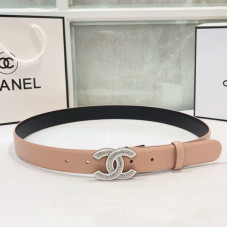 Chanel 3.0cm Width Women's Belt for Woman WCH108
