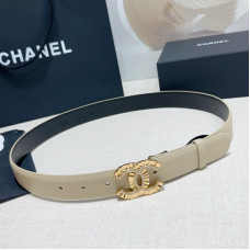 Chanel 3.0cm Width Women's Belt for Woman WCH109