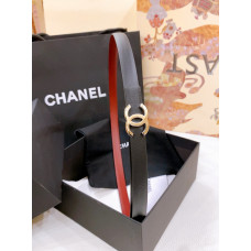 Chanel 1.5cm Width Women's Belt for Woman WCH110