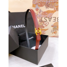 Chanel 1.5cm Width Women's Belt for Woman WCH110