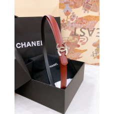 Chanel 1.5cm Width Women's Belt for Woman WCH110