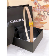 Chanel 1.5cm Width Women's Belt for Woman WCH110