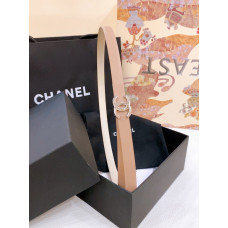 Chanel 1.5cm Width Women's Belt for Woman WCH110