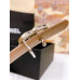 Chanel 1.5cm Width Women's Belt for Woman WCH110