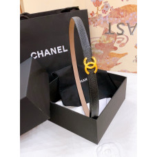 Chanel 1.5cm Width Women's Belt for Woman WCH110