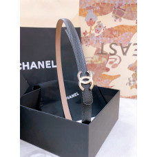 Chanel 1.5cm Width Women's Belt for Woman WCH110