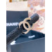Chanel 1.5cm Width Women's Belt for Woman WCH110