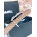 Chanel 1.5cm Width Women's Belt for Woman WCH110
