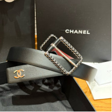 Chanel 3.0cm Width Women's Belt for Woman WCH111