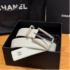 Chanel 3.0cm Width Women's Belt for Woman WCH111