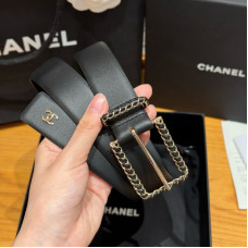Chanel 3.0cm Width Women's Belt for Woman WCH111