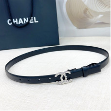 Chanel 2.0cm Width Women's Belt for Woman WCH112