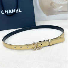 Chanel 2.0cm Width Women's Belt for Woman WCH112