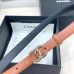 Chanel 2.0cm Width Women's Belt for Woman WCH112
